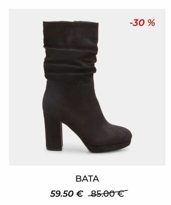 Bata Bata offerta