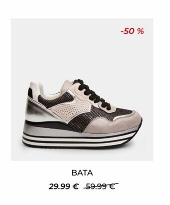 Bata Bata offerta