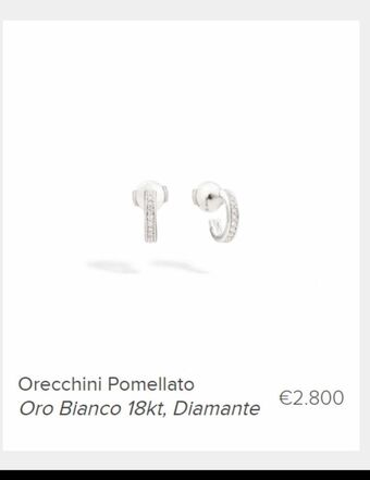 Orecchini