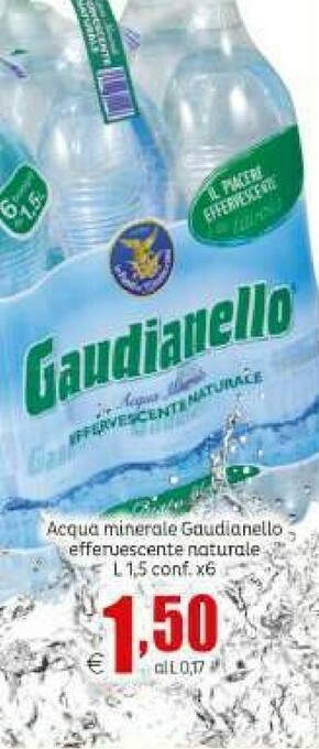 Elite Rocchetta Acqua offerta