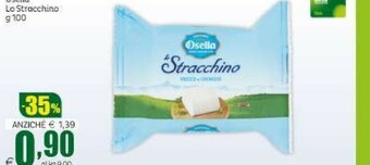 Elite Osella Formaggio spalmabile offerta