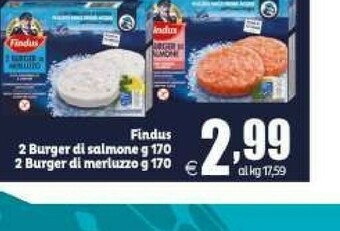 Elite Ocean Filetti di merluzzo offerta