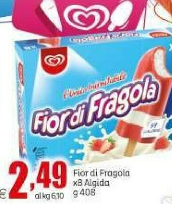Fabbri Gelato