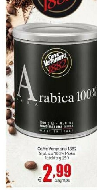 Elite Caffè offerta