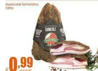 Elite Salumi offerta