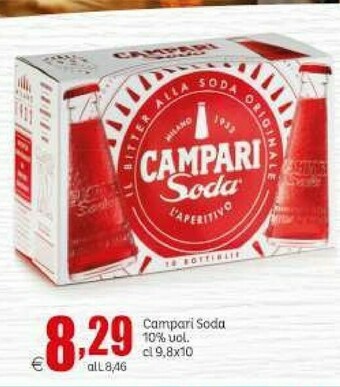 Elite Fanta Coca cola zero offerta