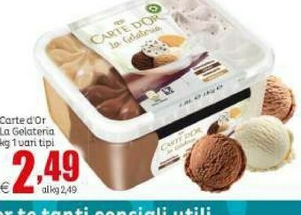 Elite Algida Gelati algida offerta