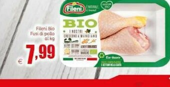 Elite Fileni Petto di pollo offerta