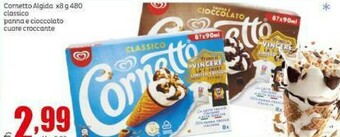 Elite Sammontana Sorbetto offerta
