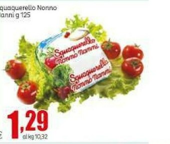 Elite Reginella Mozzarella offerta