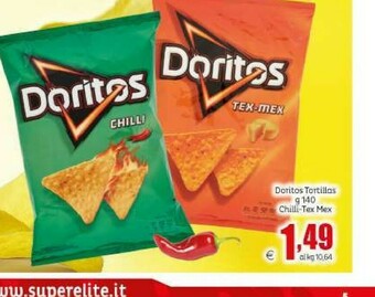 Cipster Snack