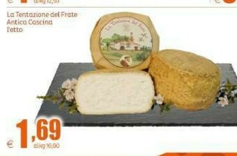 Elite Formaggio offerta