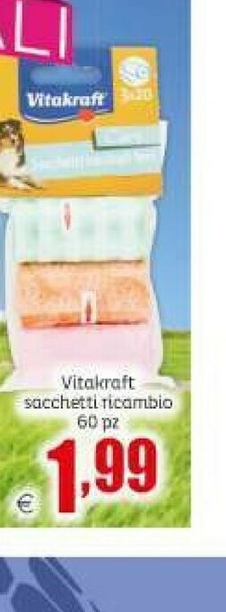 Elite Cibo per cani offerta
