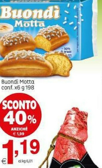 Elite Martino Pasta di semola offerta