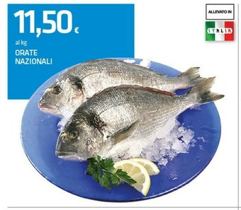 Superconti Orate Nazionali offerta