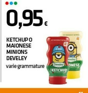 Develey - Maionese Classica