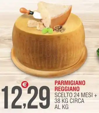 Parmigiano Reggiano
