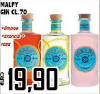 Malfy Gin 70cl