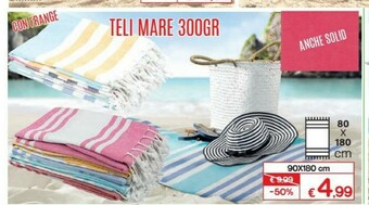 Telo mare