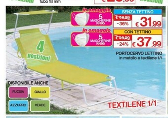 Lettino