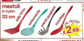 Satur Accessori cucina offerta
