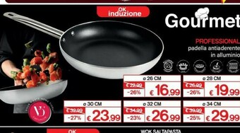 Satur Padella offerta