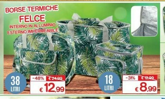 Borsa Termica