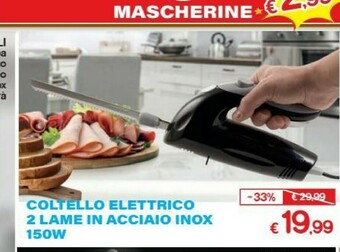 Satur Coltelli offerta
