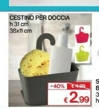 Satur Sgabelli offerta