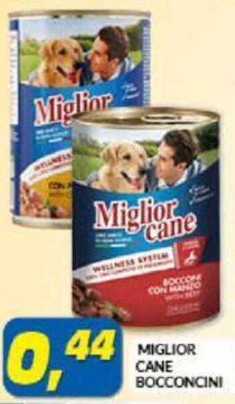 Risparmio Casa Miglior Cane Bocconcini offerta