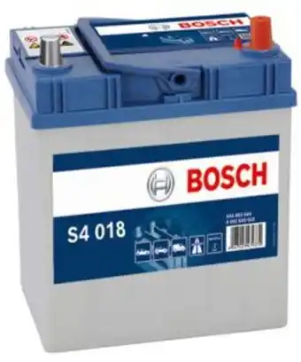 Cfadda Batteria bosch s4018 40ah dx offerta