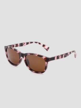 Attika eyewear sammy matte tortoiseshell occhiali da sole