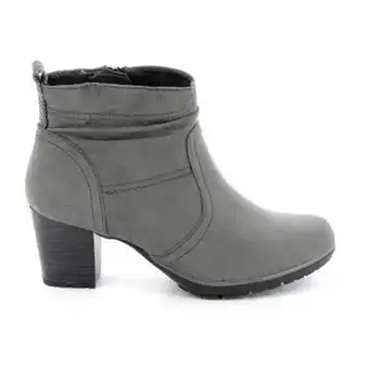 Scarpe&Scarpe Stivaletti con tacco offerta