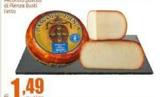 Elite Formaggio offerta