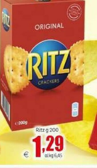 Ritz Original