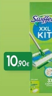Swiffer Kit
