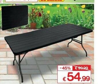 Satur Tavolo offerta