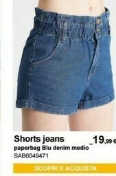 Terranova Jeans offerta