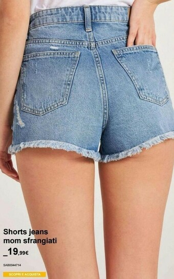Terranova Jeans offerta