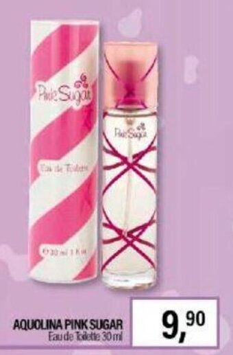 Aquolina Pink Sugar Eau de Toilette 30 ml