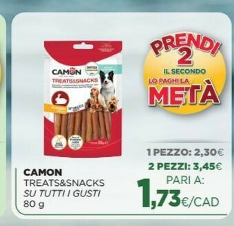 Camon Pomodori