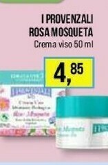 Crema viso