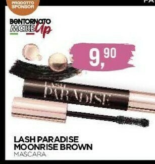 Lillapois Mascara offerta