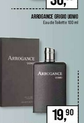Lillapois Profumi offerta
