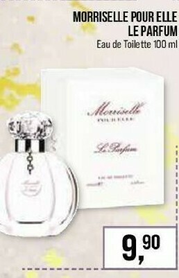 Lillapois Profumi offerta