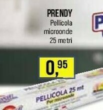 Pellicola Trasparente