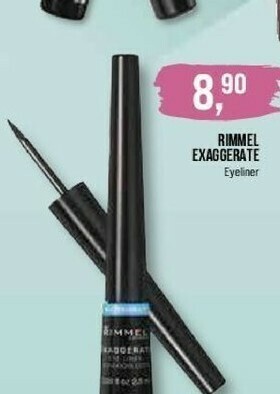 Lillapois Rimmel Mascara offerta