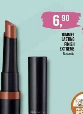 Rimmel Fondotinta
