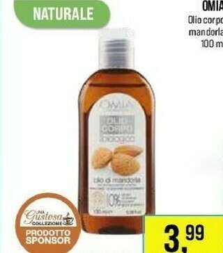 Crema corpo