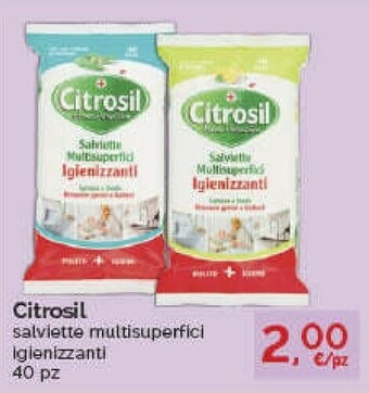 Prodet Salviettine offerta